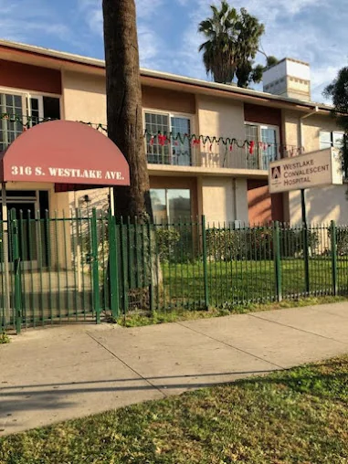 WESTLAKE CONVALESCENT HOSPITAL