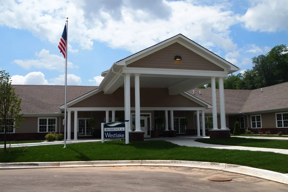 WESTLAKE HEALTH CAMPUS