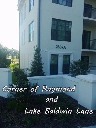 WESTMINSTER BALDWIN PARK