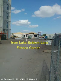 WESTMINSTER BALDWIN PARK