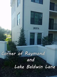 WESTMINSTER BALDWIN PARK