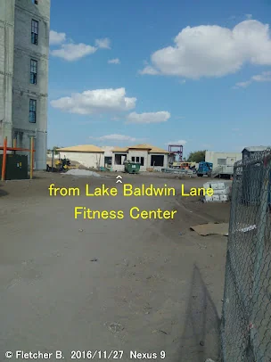 WESTMINSTER BALDWIN PARK