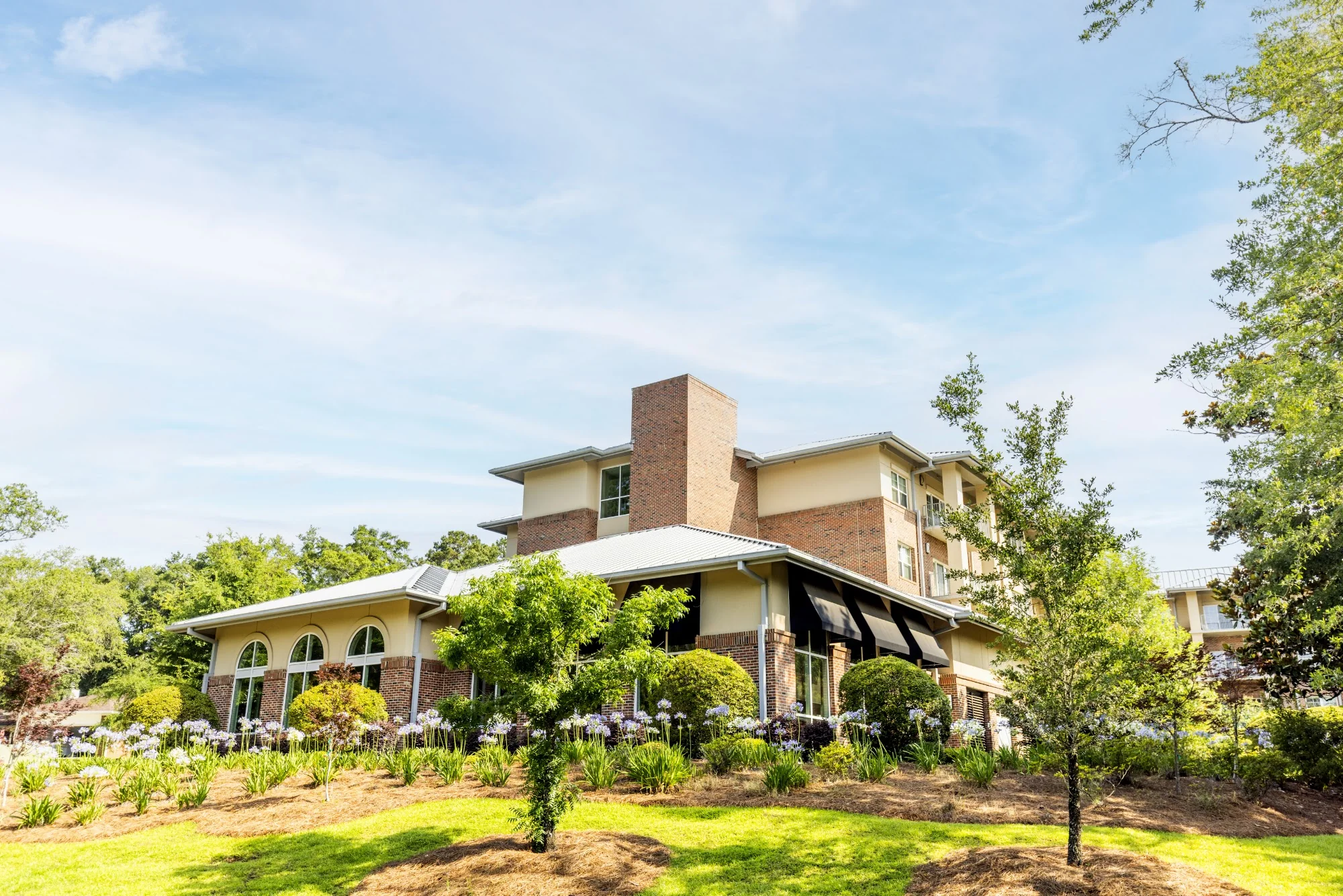 WESTMINSTER OAKS