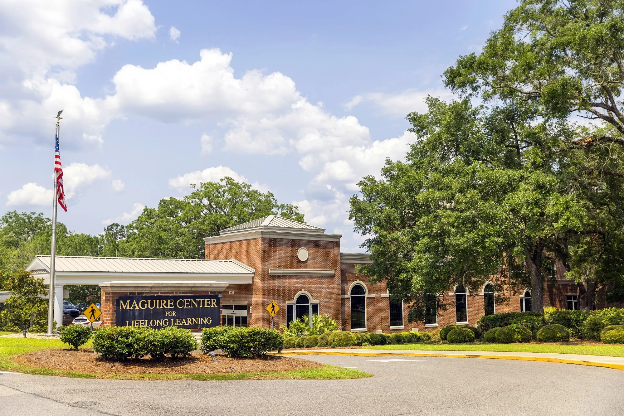 WESTMINSTER OAKS