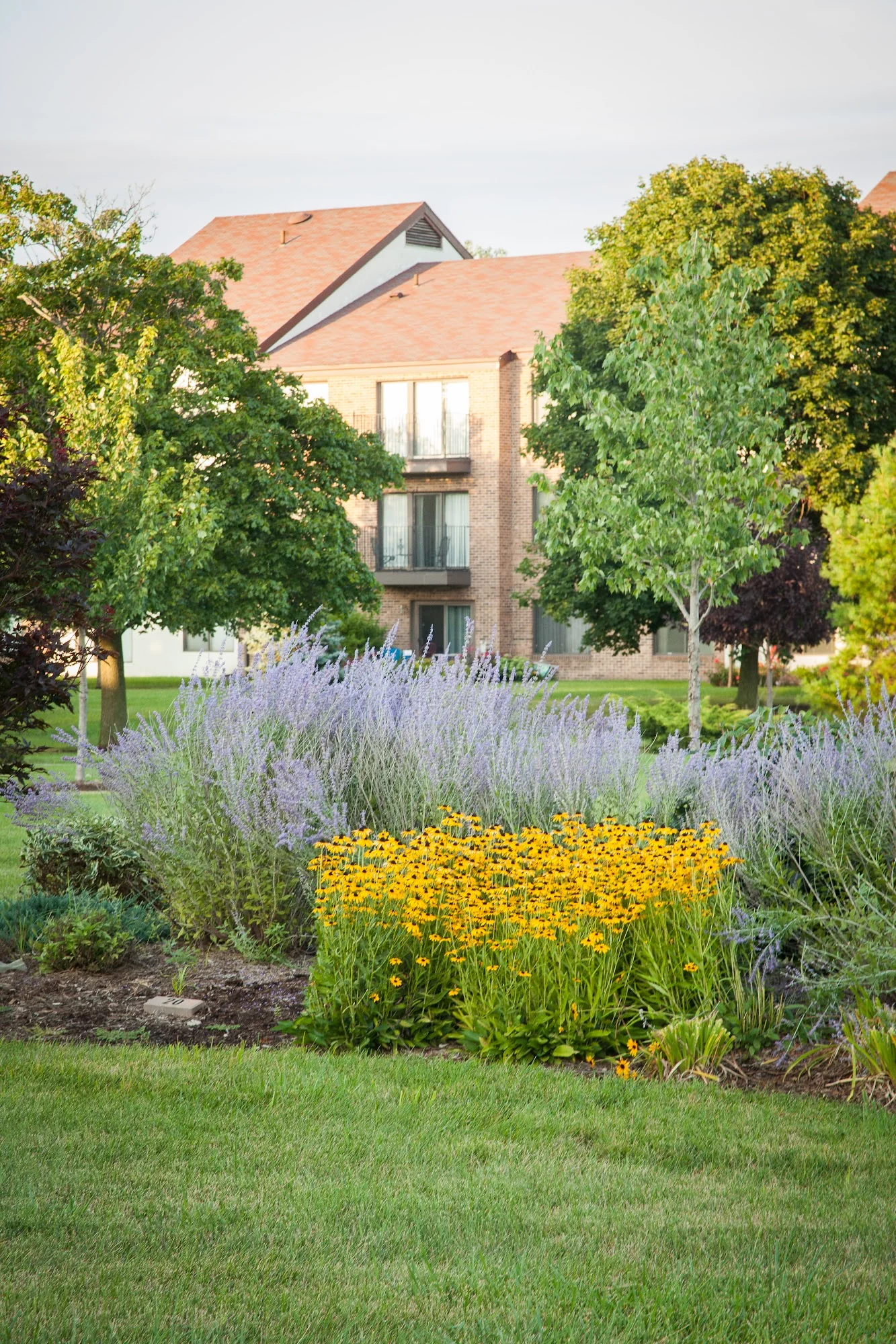 WESTMINSTER VILLAGE