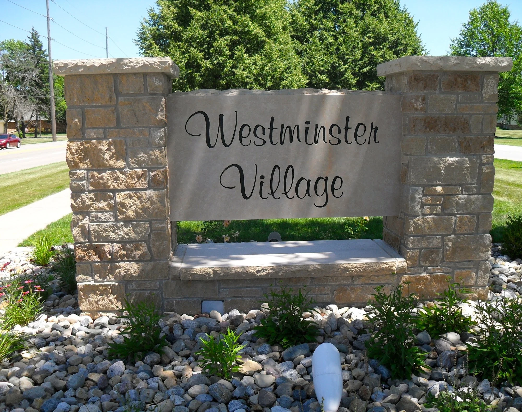 WESTMINSTER VILLAGE