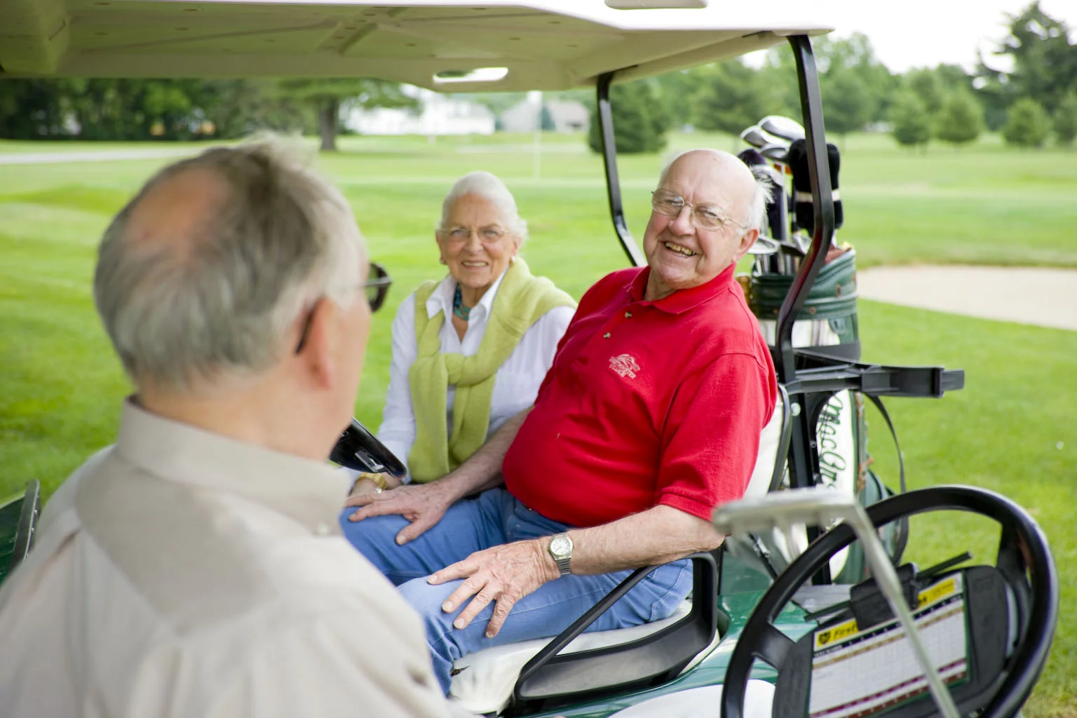 WESTMINSTER VILLAGE HEALTH & REHAB