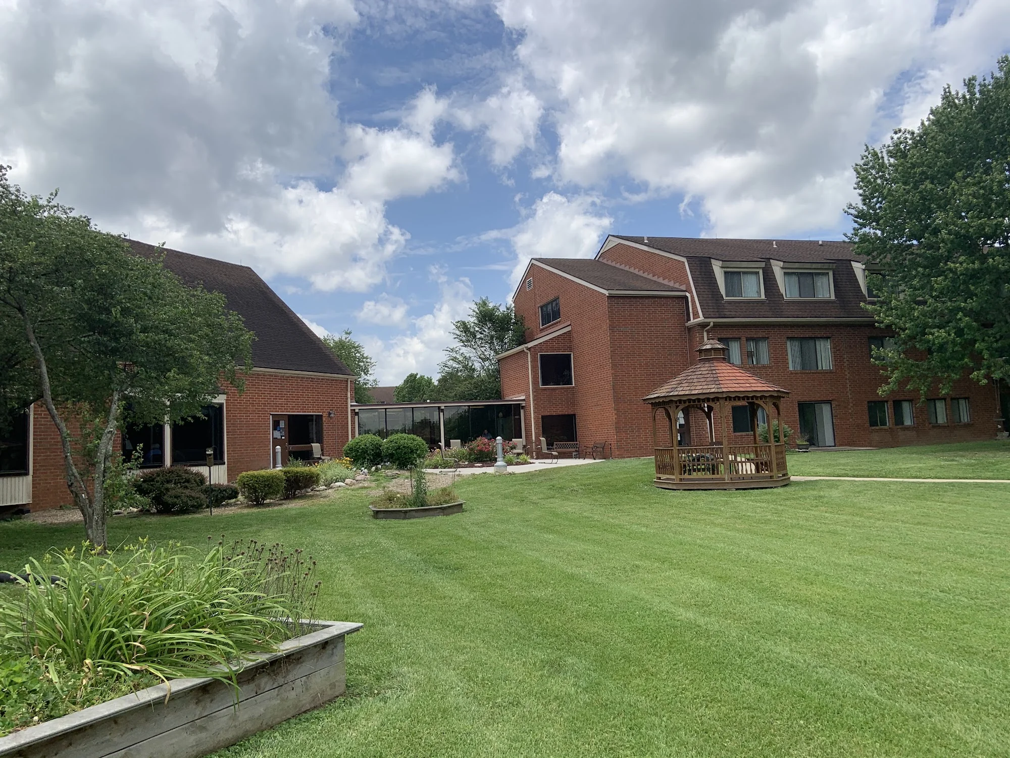 WESTMINSTER VILLAGE KENTUCKIANA