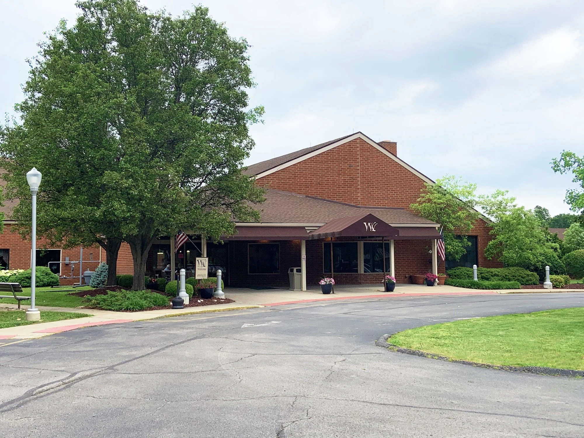 WESTMINSTER VILLAGE KENTUCKIANA