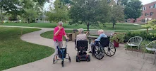 WESTMINSTER VILLAGE MUNCIE INC
