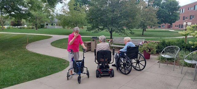 WESTMINSTER VILLAGE MUNCIE INC