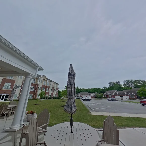 WESTMINSTER VILLAGE NORTH