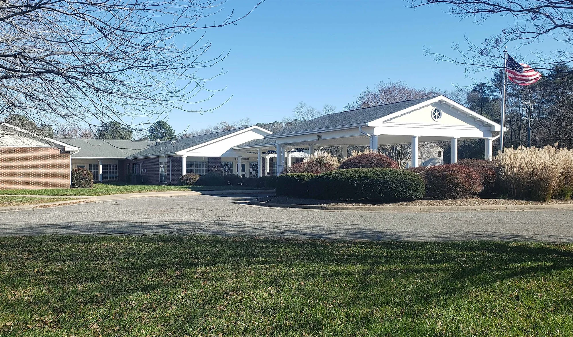 WESTMORELAND REHABILITATION & HEALTHCARE CENTER