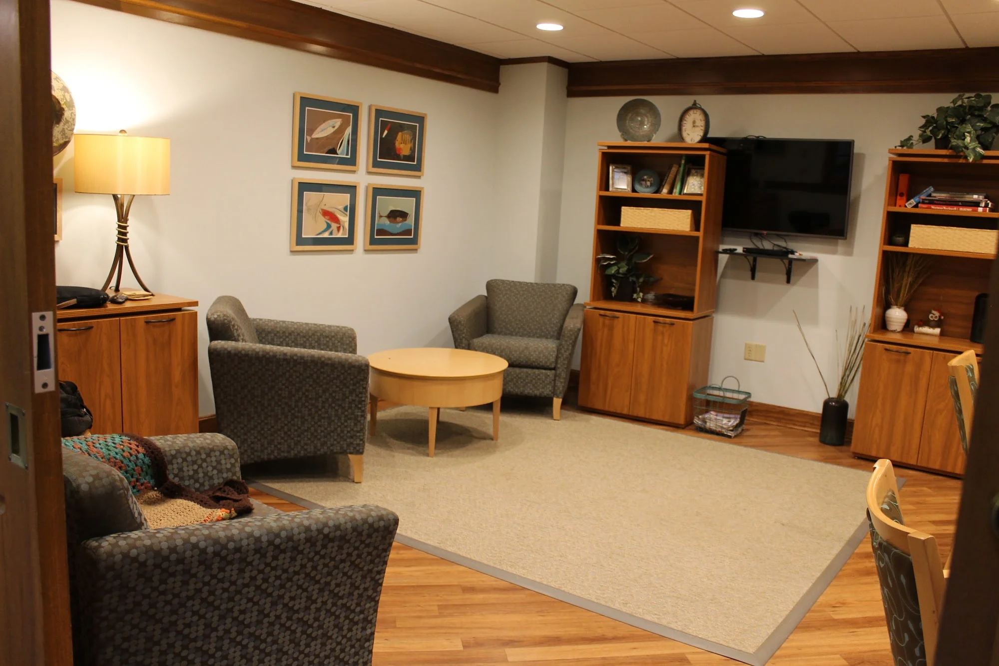 WESTOVER RETIREMENT COMMUNITY
