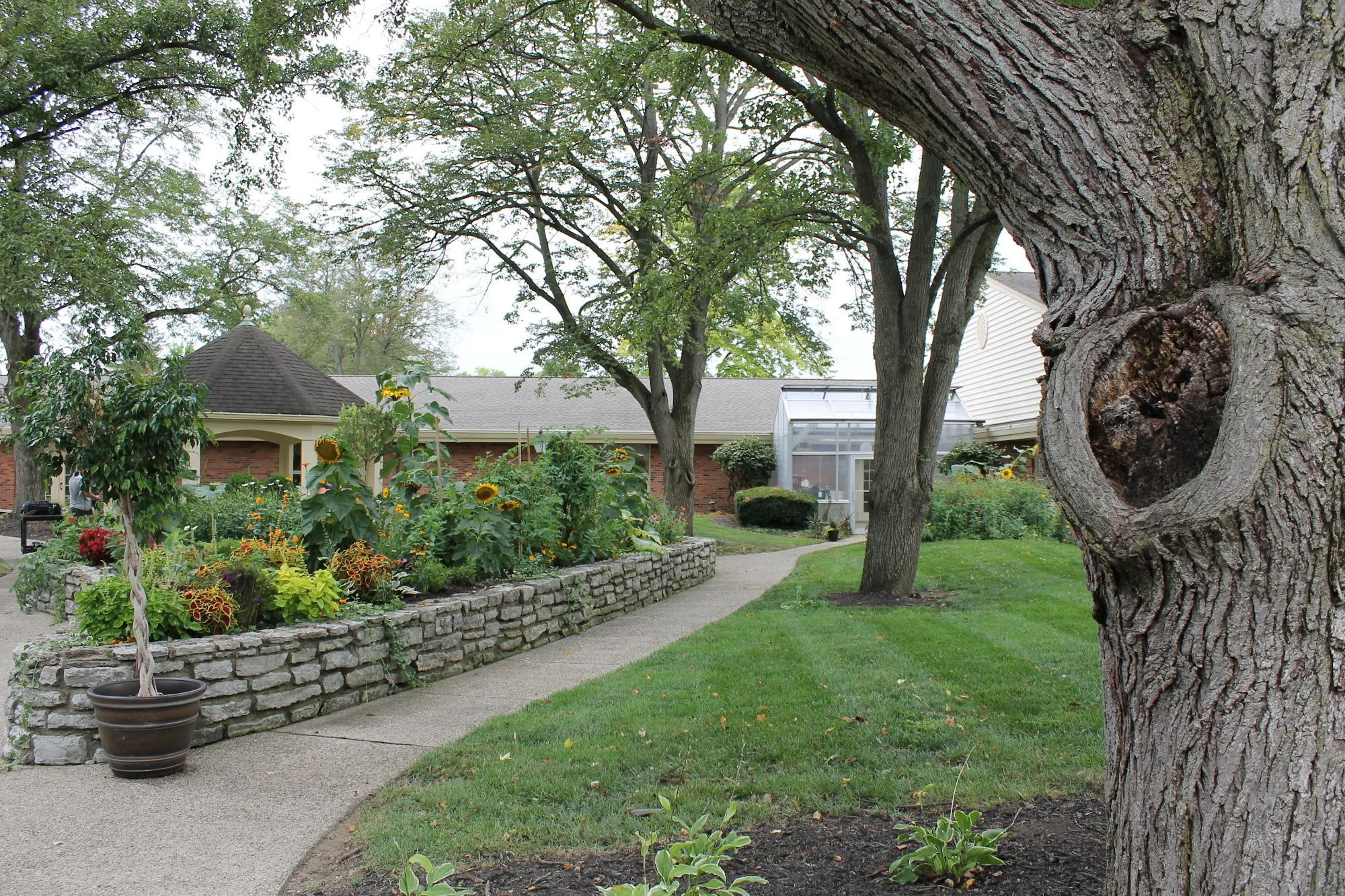 WESTOVER RETIREMENT COMMUNITY