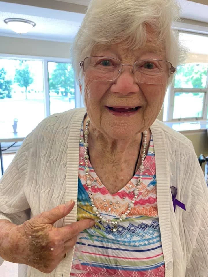 WESTOVER RETIREMENT COMMUNITY