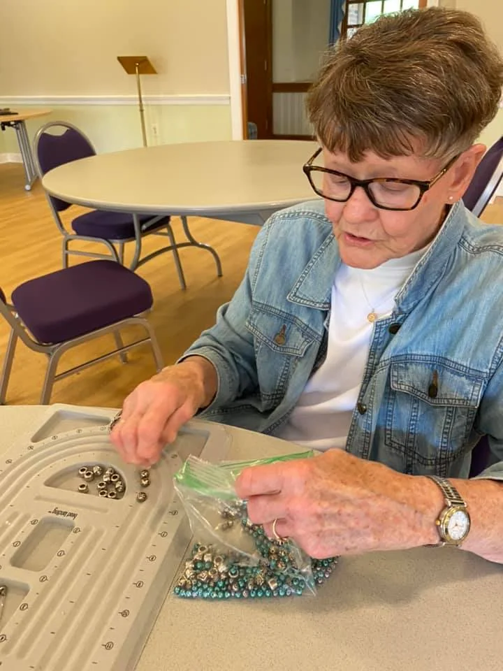 WESTOVER RETIREMENT COMMUNITY