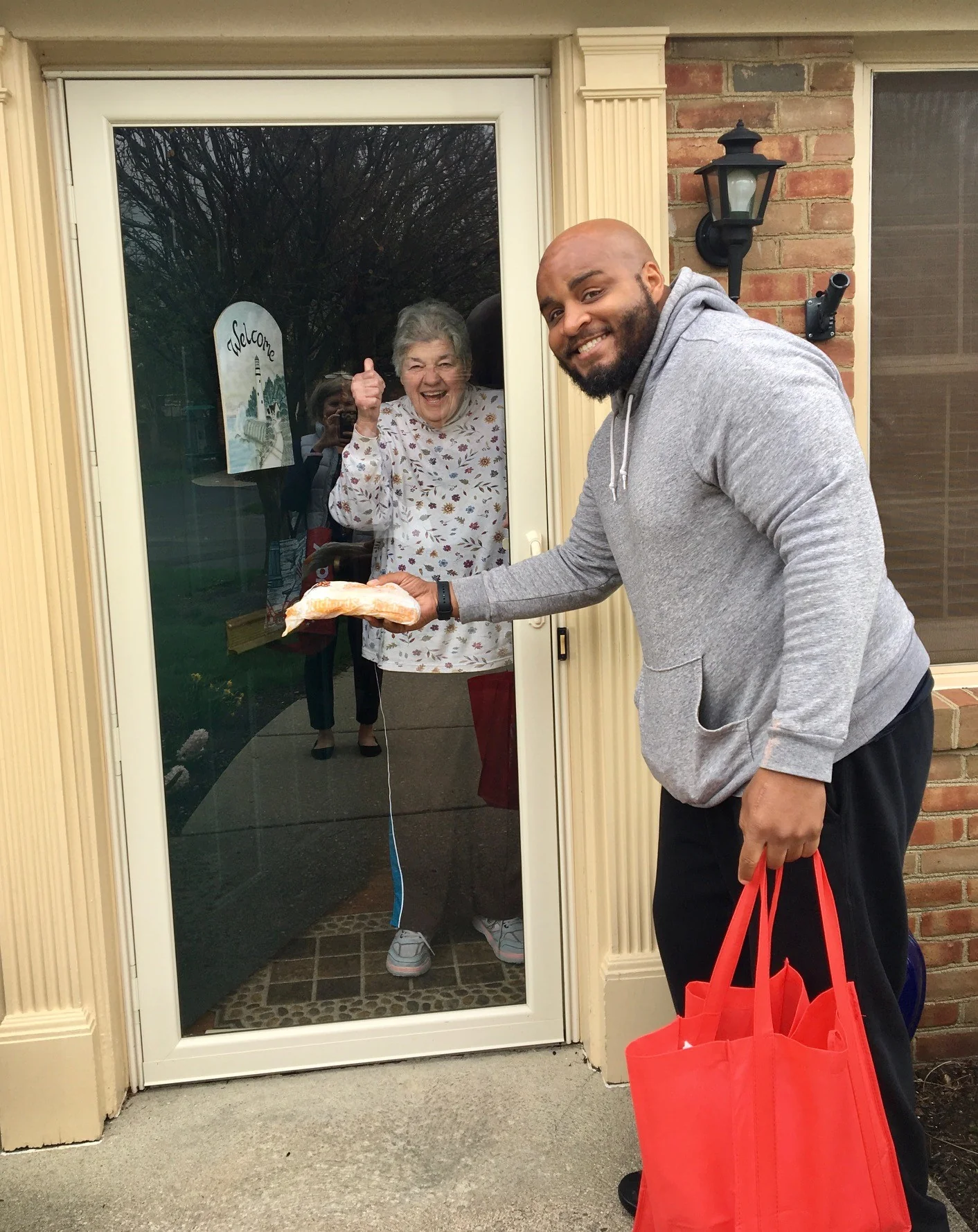WESTOVER RETIREMENT COMMUNITY