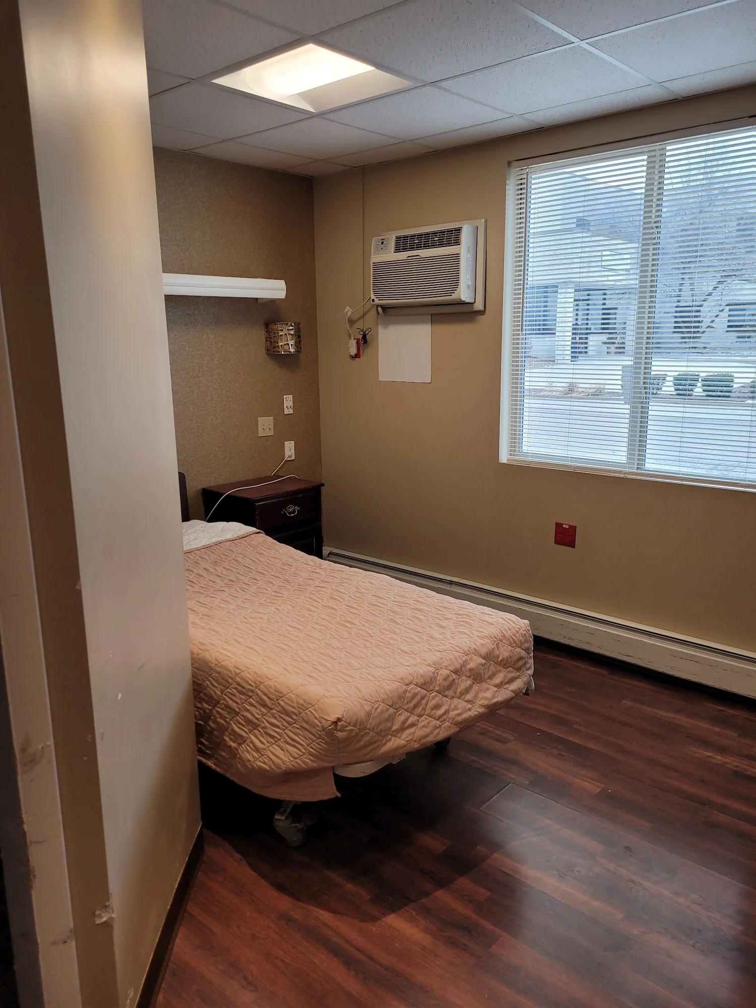 WESTPARK HEALTHCARE CAMPUS