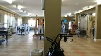 WESTPORT REHABILITATION AND NURSING CENTER