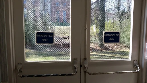 WESTPORT REHABILITATION AND NURSING CENTER