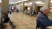 WESTPORT REHABILITATION AND NURSING CENTER