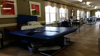WESTPORT REHABILITATION AND NURSING CENTER