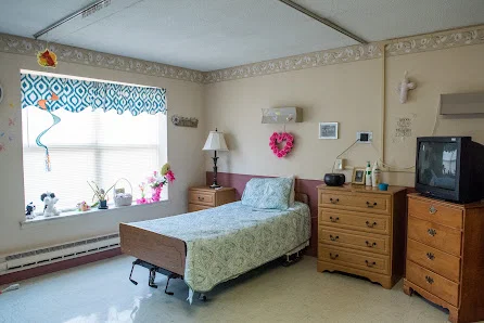 WESTSIDE CARE CENTER