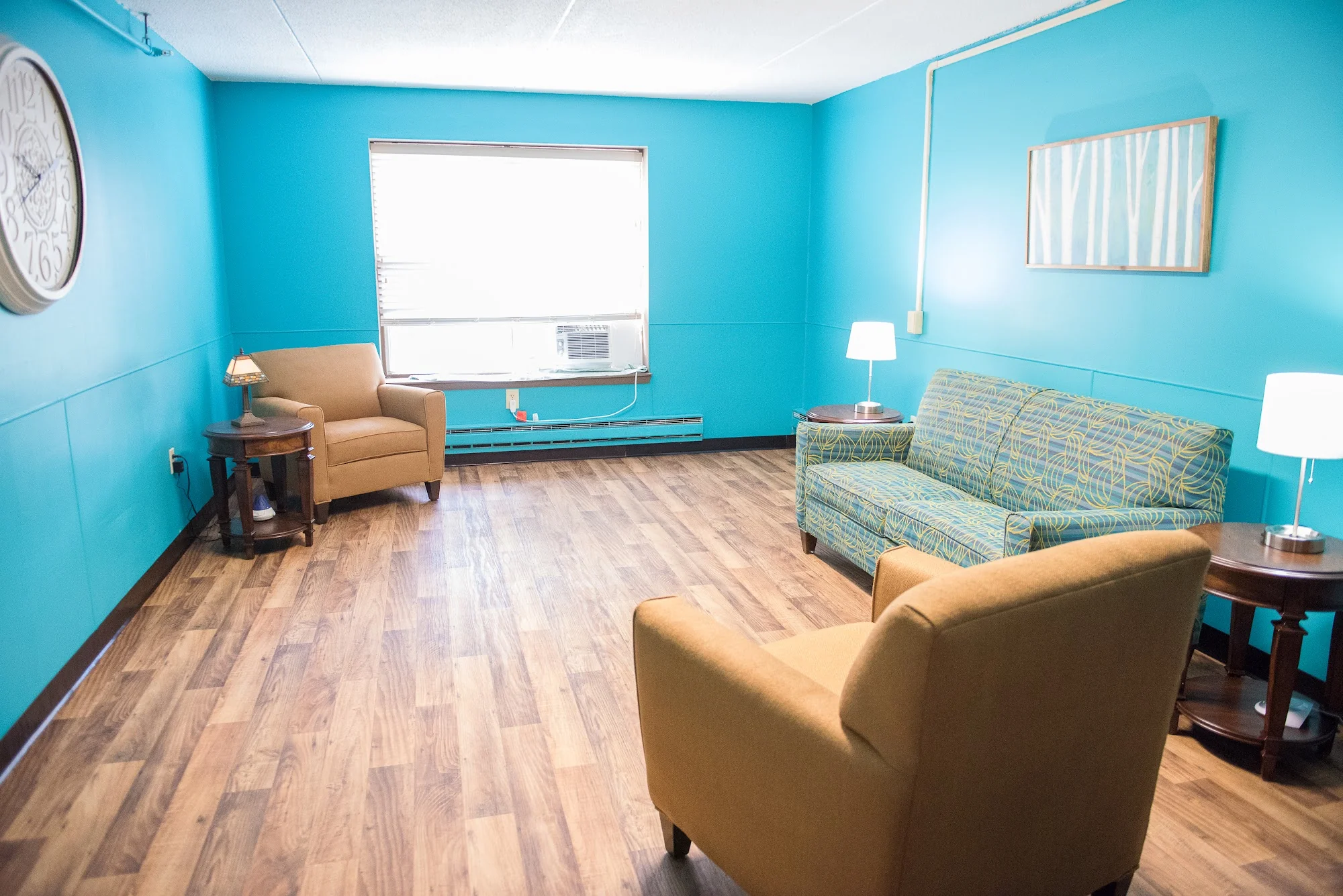 WESTSIDE CARE CENTER