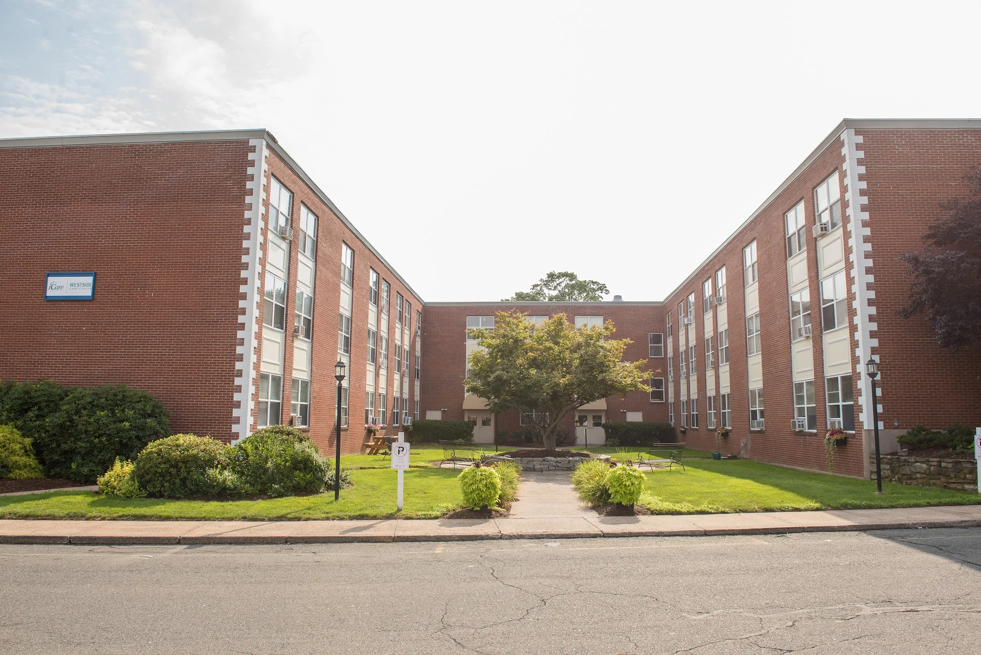 WESTSIDE CARE CENTER