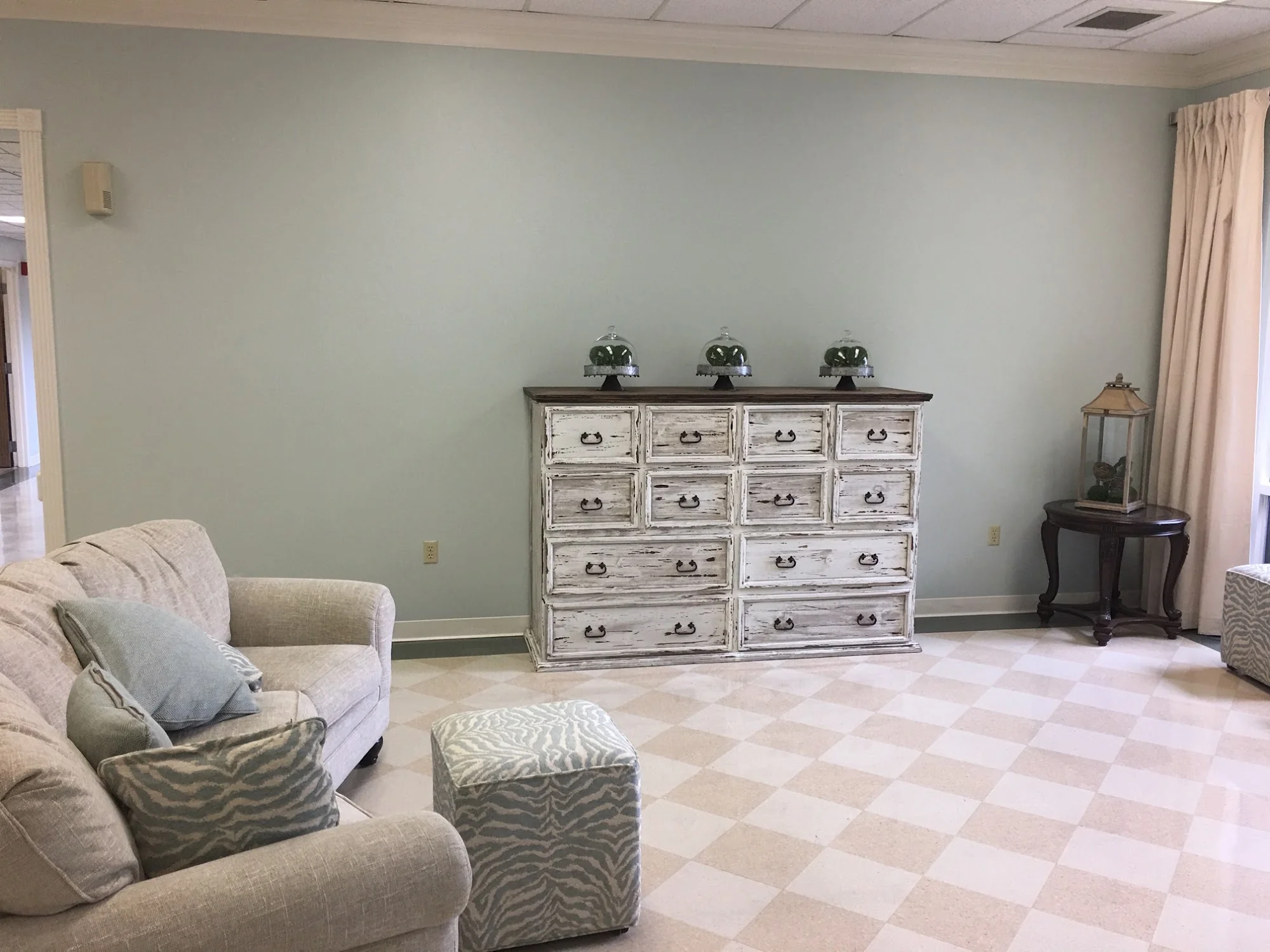 WESTSIDE TERRACE HEALTH & REHABILITATION CENTER
