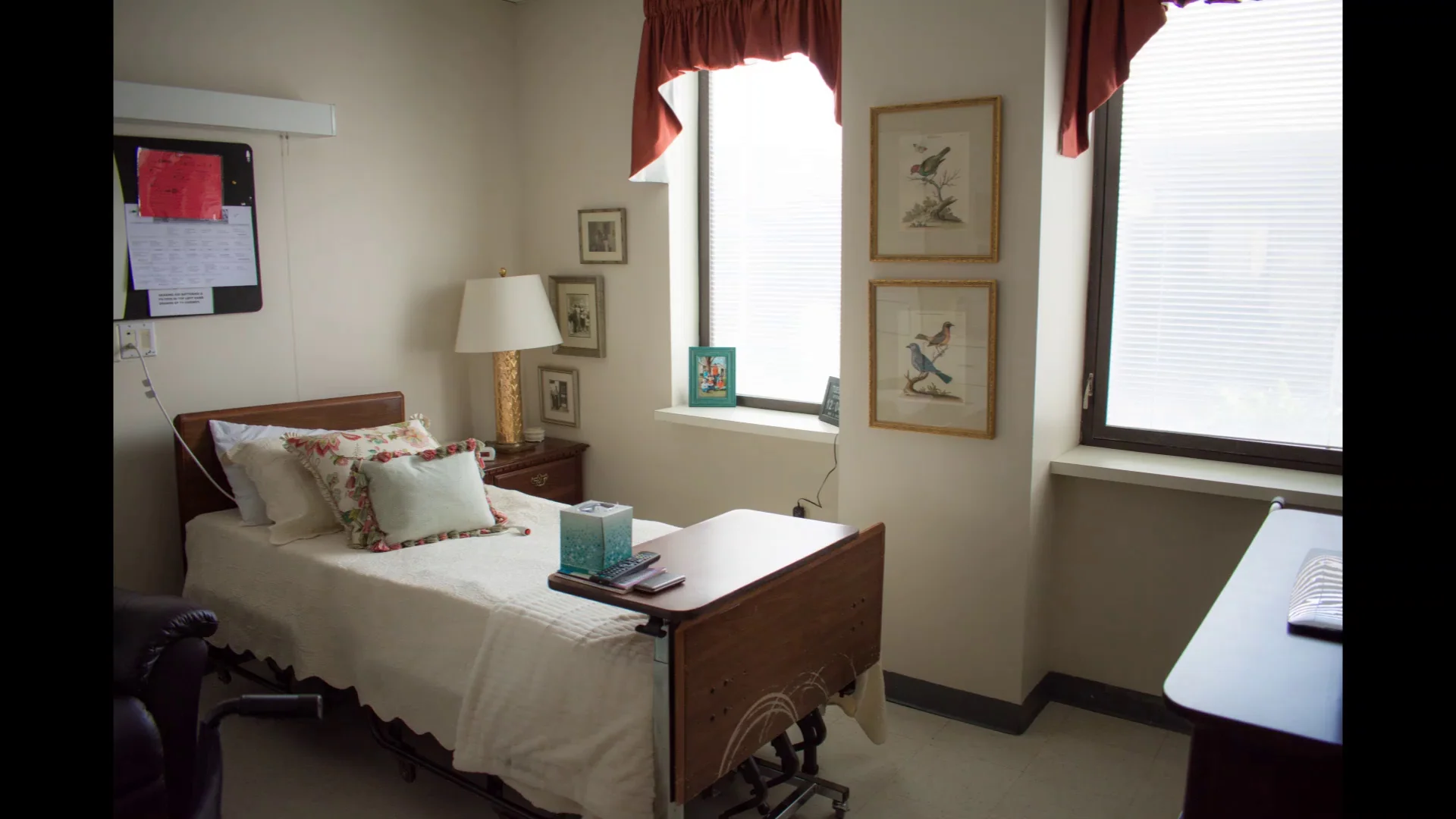 WESTSIDE TERRACE HEALTH & REHABILITATION CENTER
