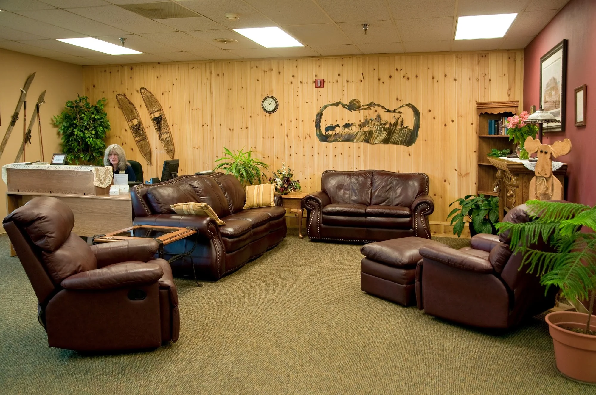 WESTVIEW HEALTH CARE CENTER
