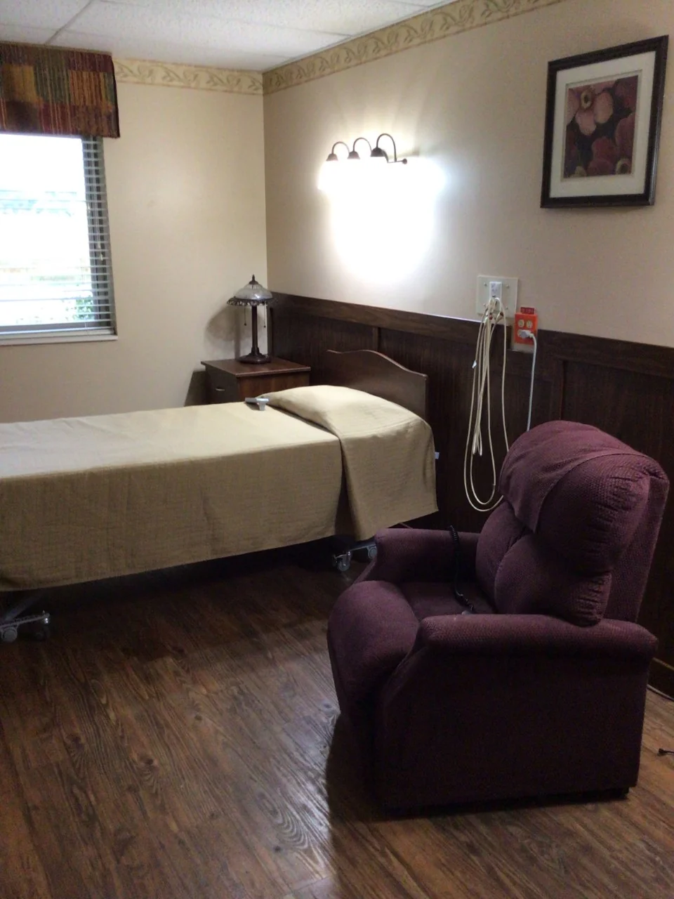 WESTVIEW HEALTH CARE CENTER
