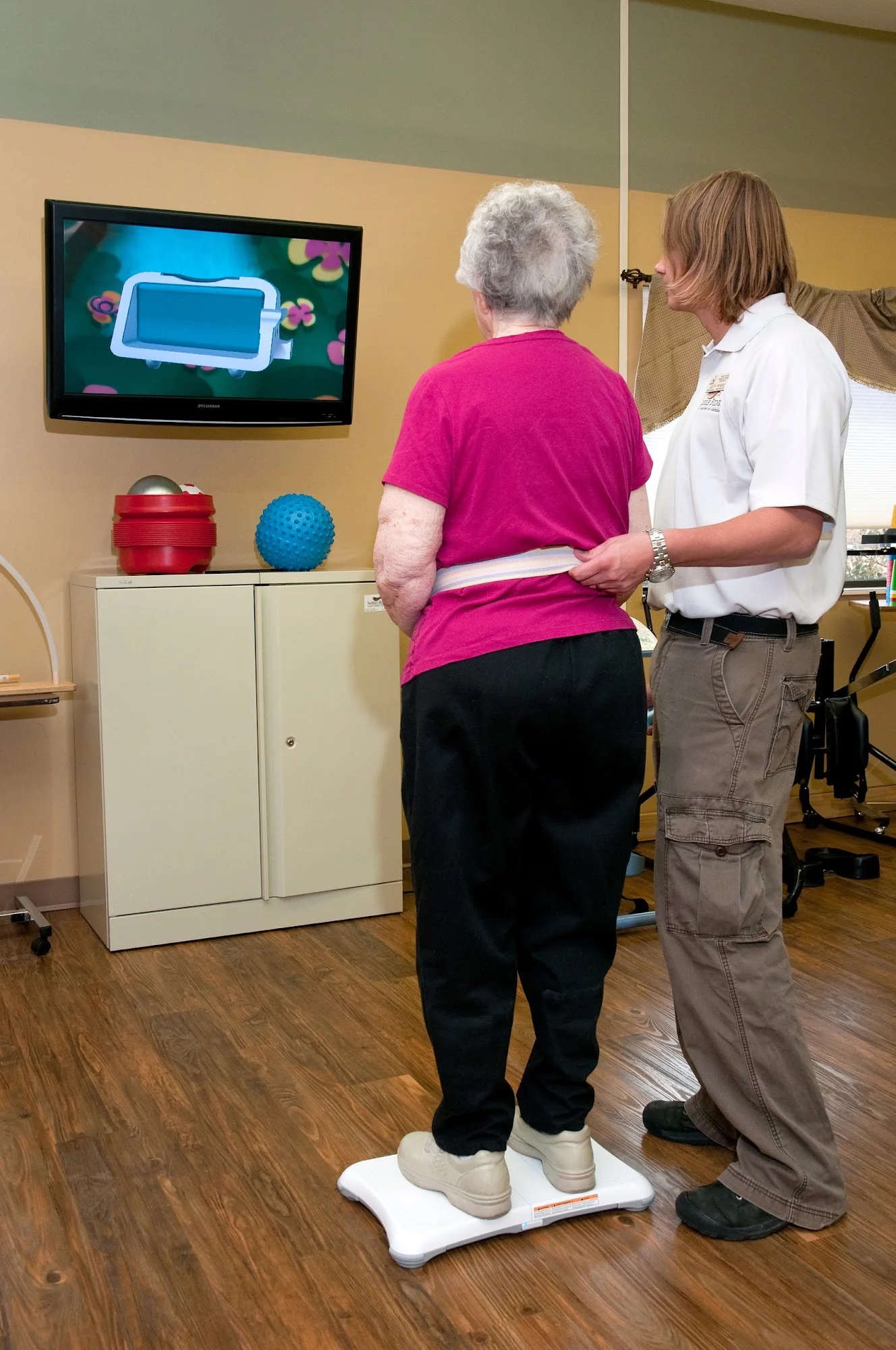WESTVIEW HEALTH CARE CENTER