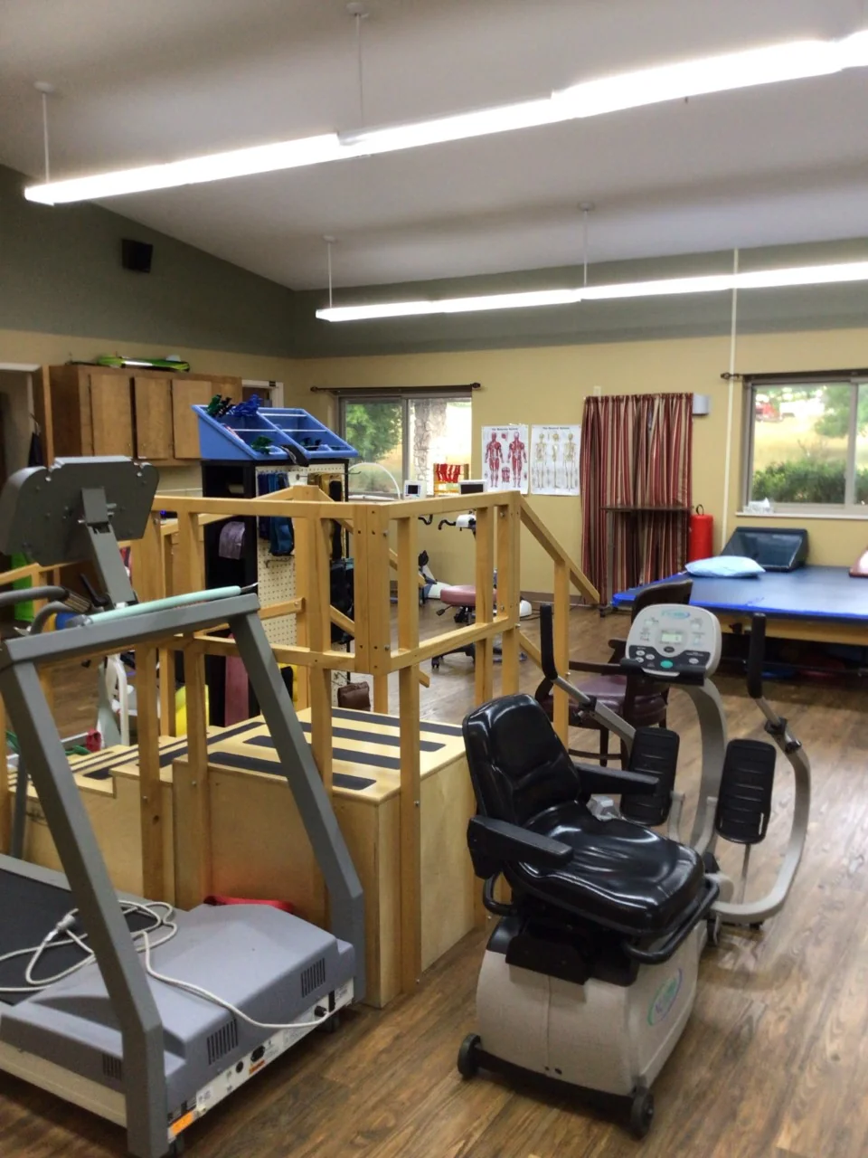 WESTVIEW HEALTH CARE CENTER