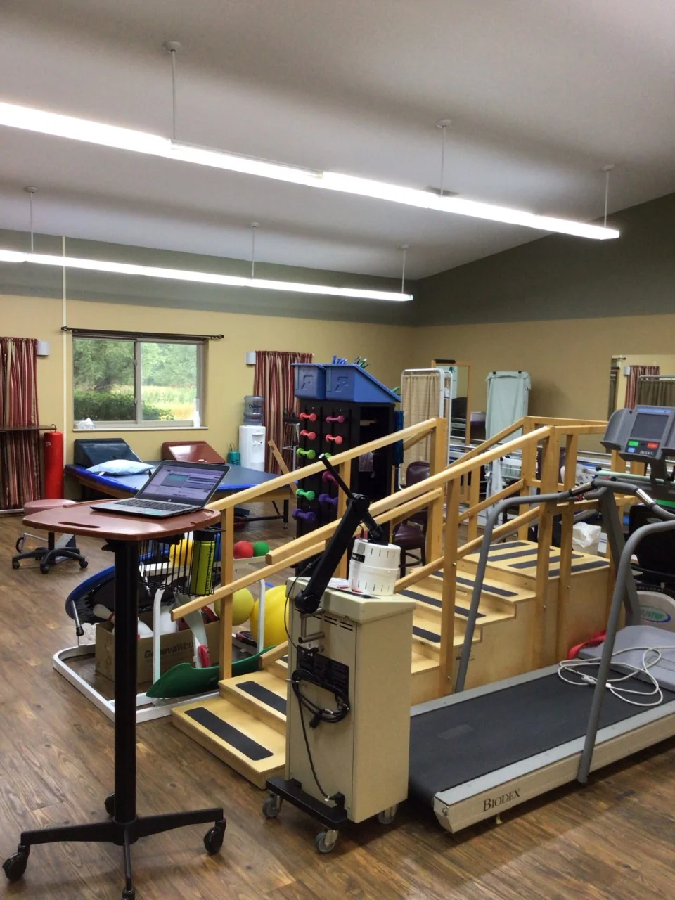 WESTVIEW HEALTH CARE CENTER