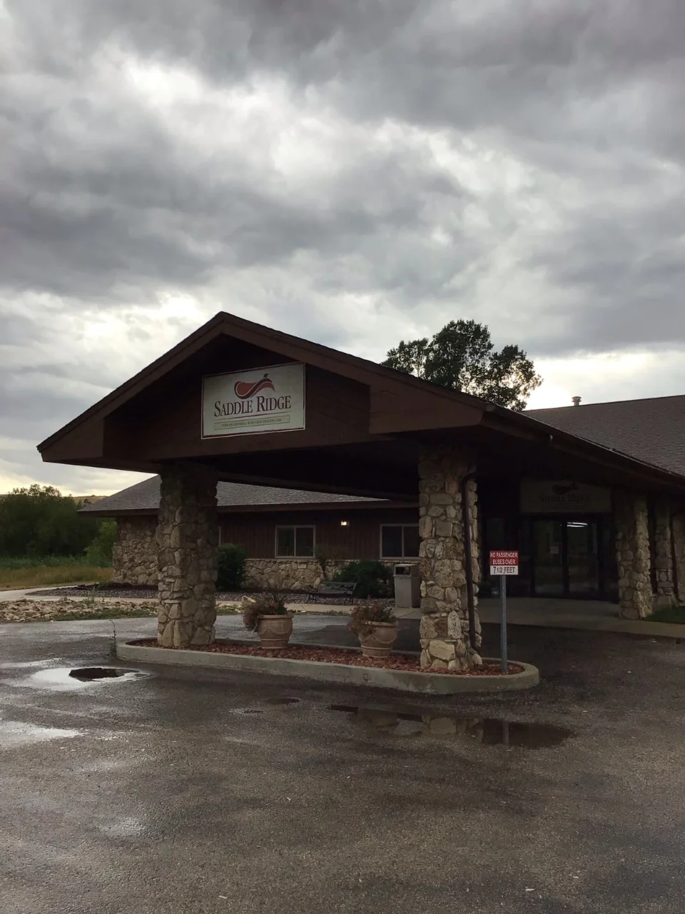 WESTVIEW HEALTH CARE CENTER