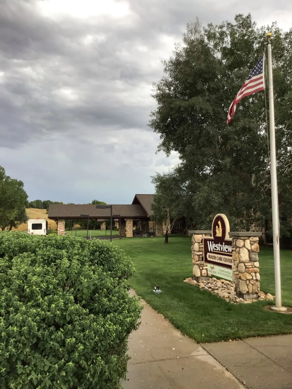 WESTVIEW HEALTH CARE CENTER