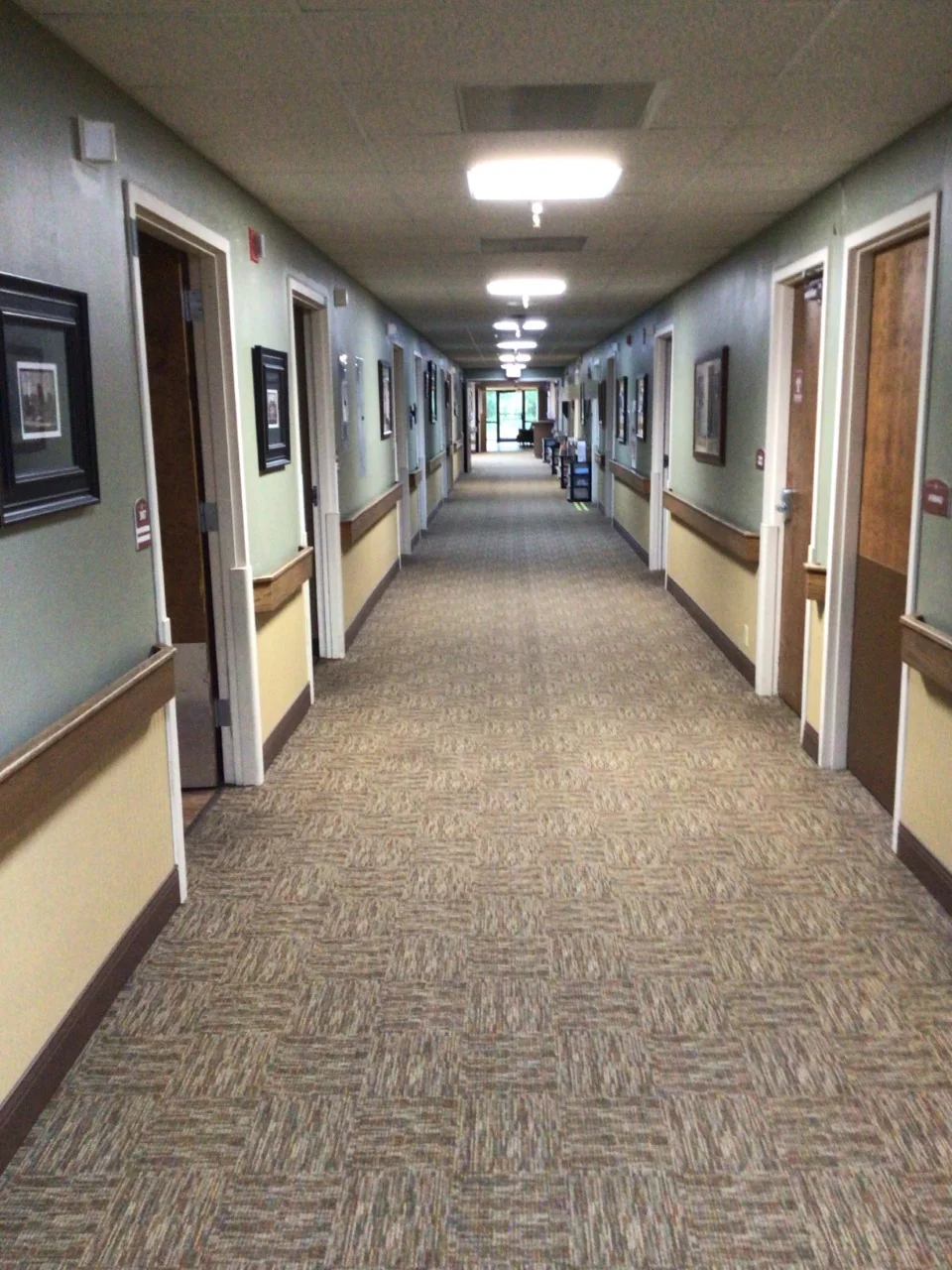 WESTVIEW HEALTH CARE CENTER