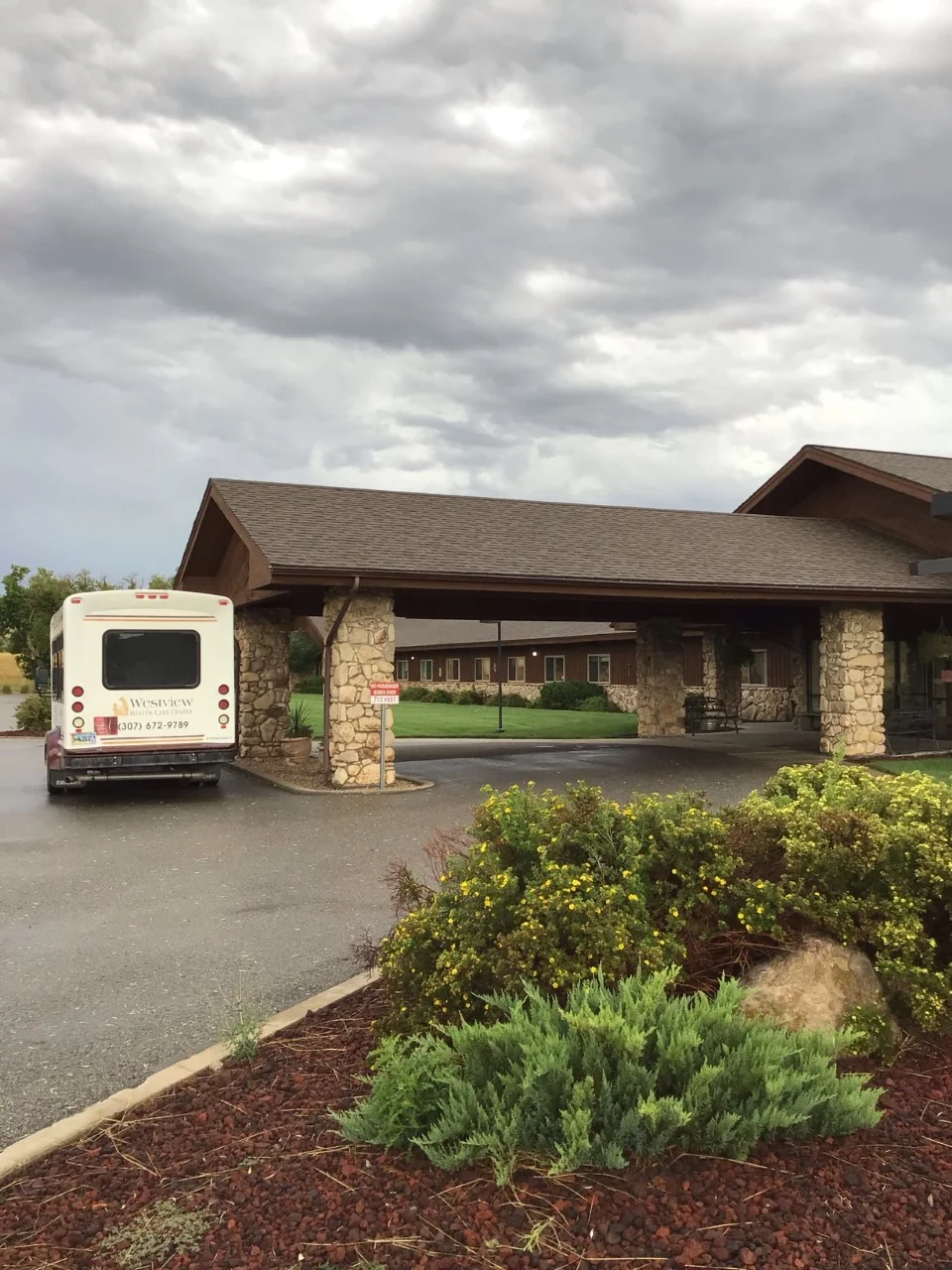 WESTVIEW HEALTH CARE CENTER