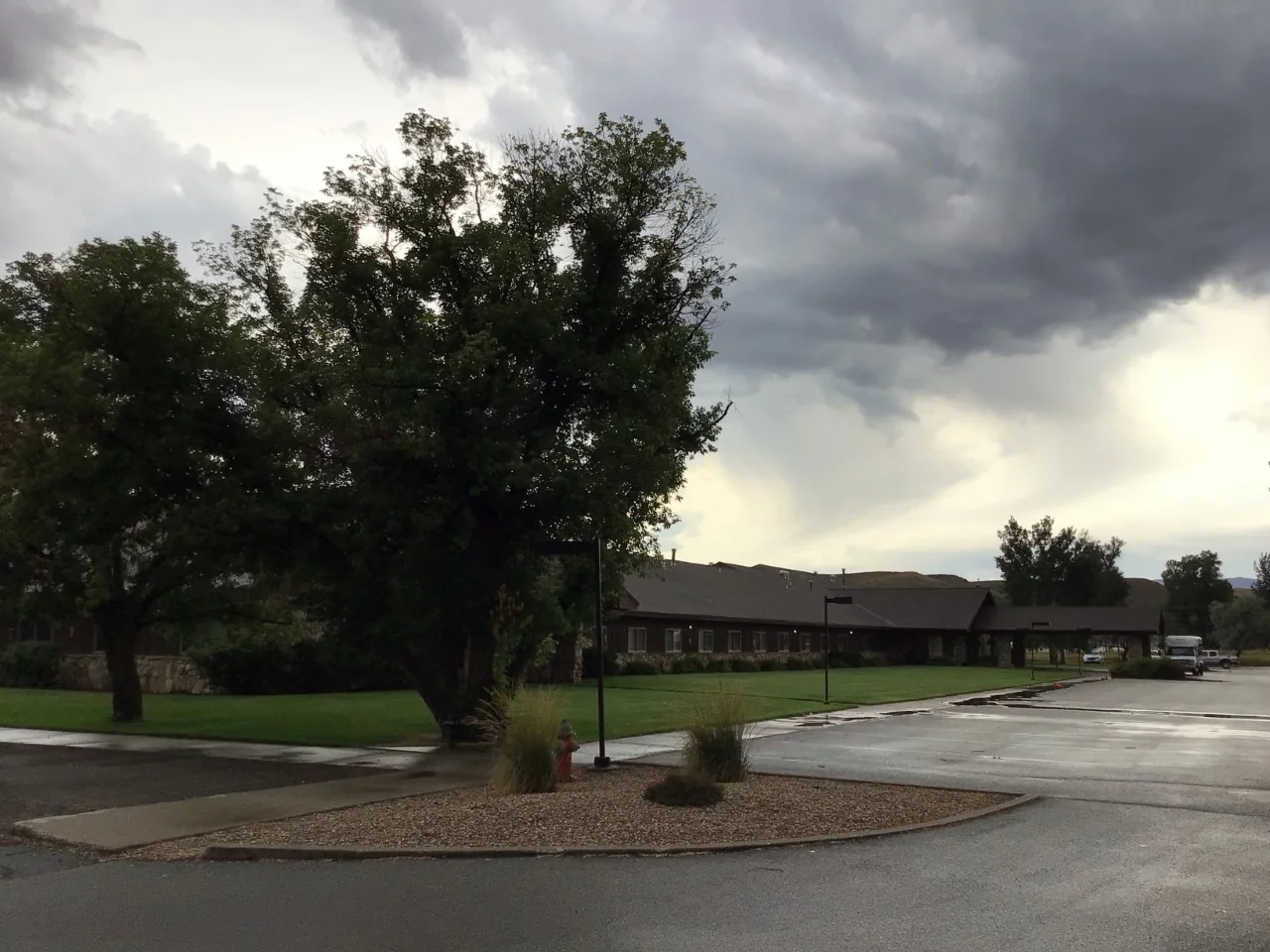 WESTVIEW HEALTH CARE CENTER