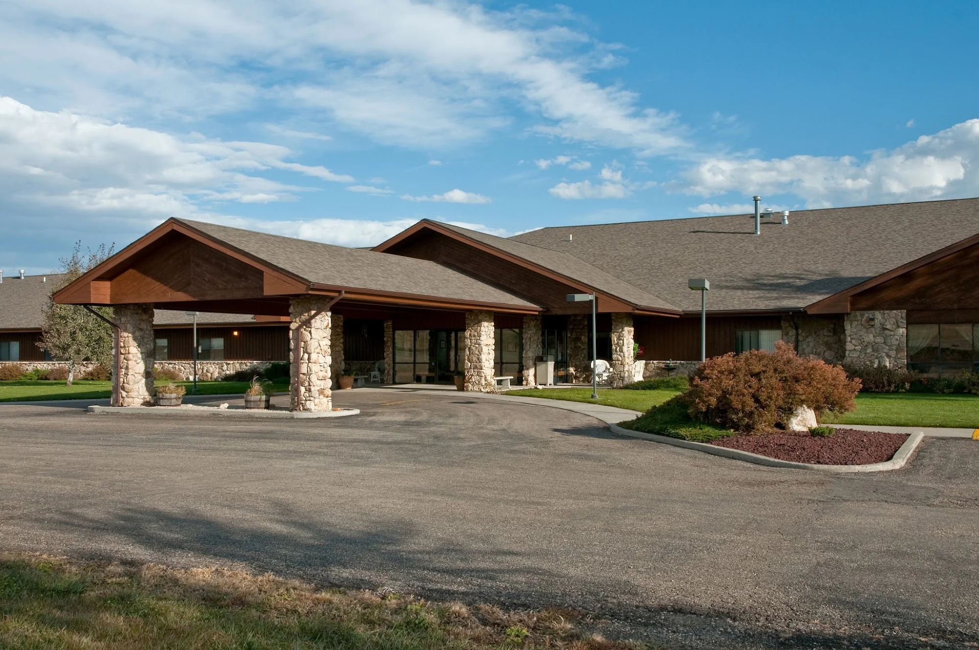 WESTVIEW HEALTH CARE CENTER