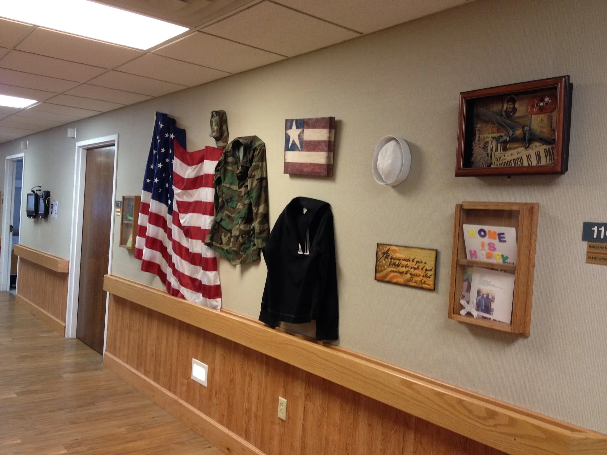 WESTVIEW NURSING AND REHABILITATION CENTER