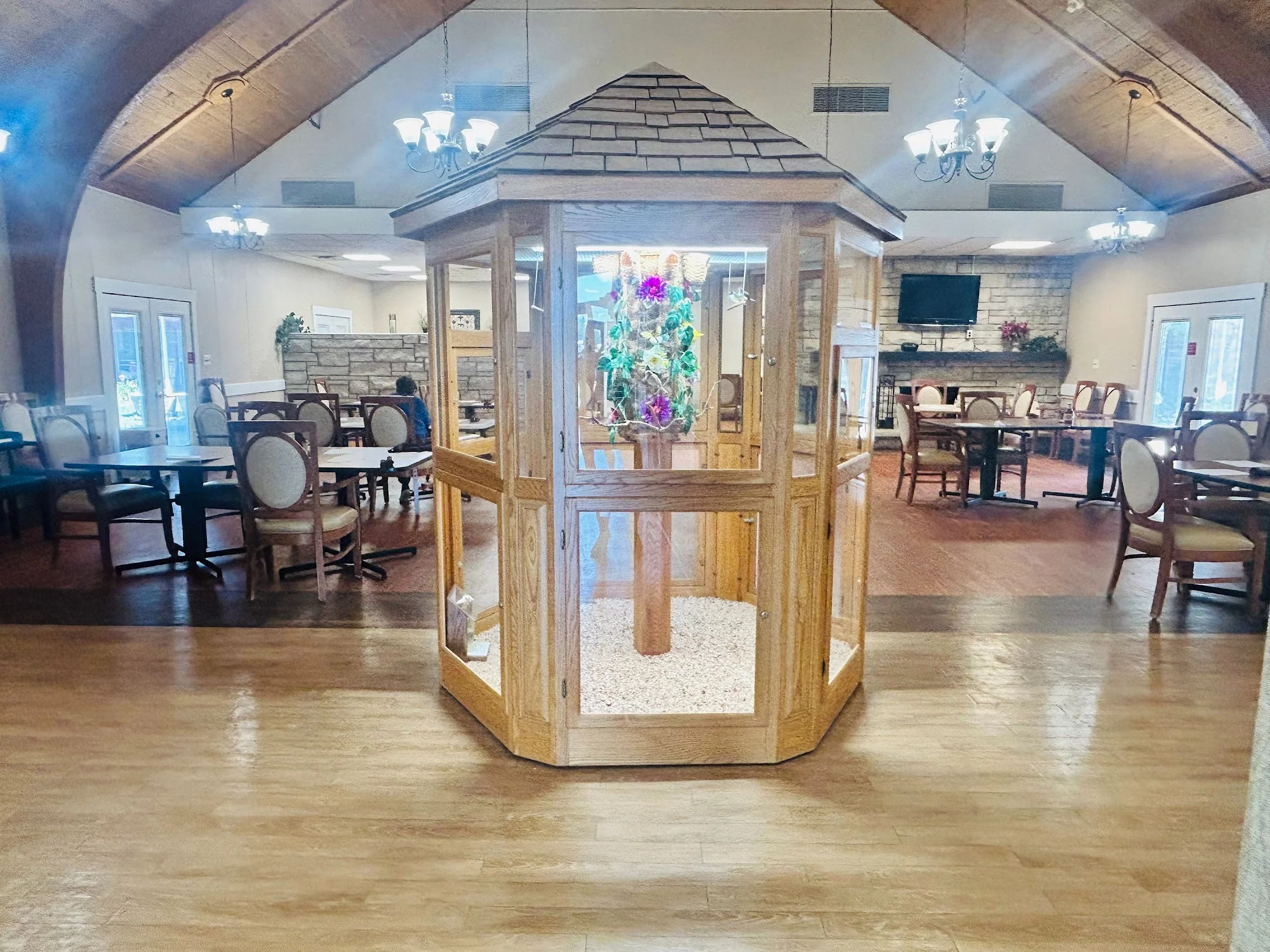 WESTVIEW NURSING AND REHABILITATION CENTER