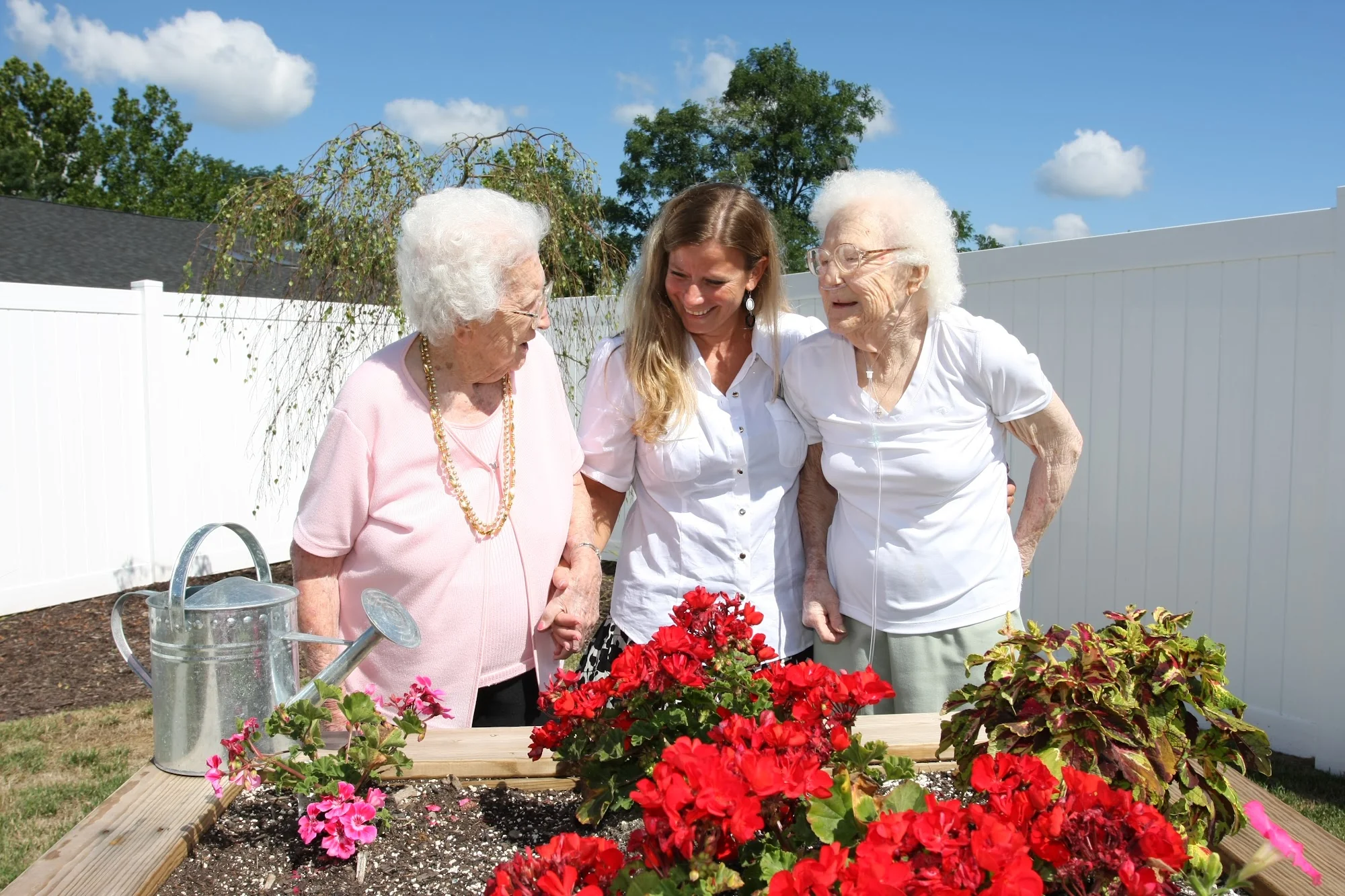 WESTVIEW NURSING AND REHABILITATION CENTER
