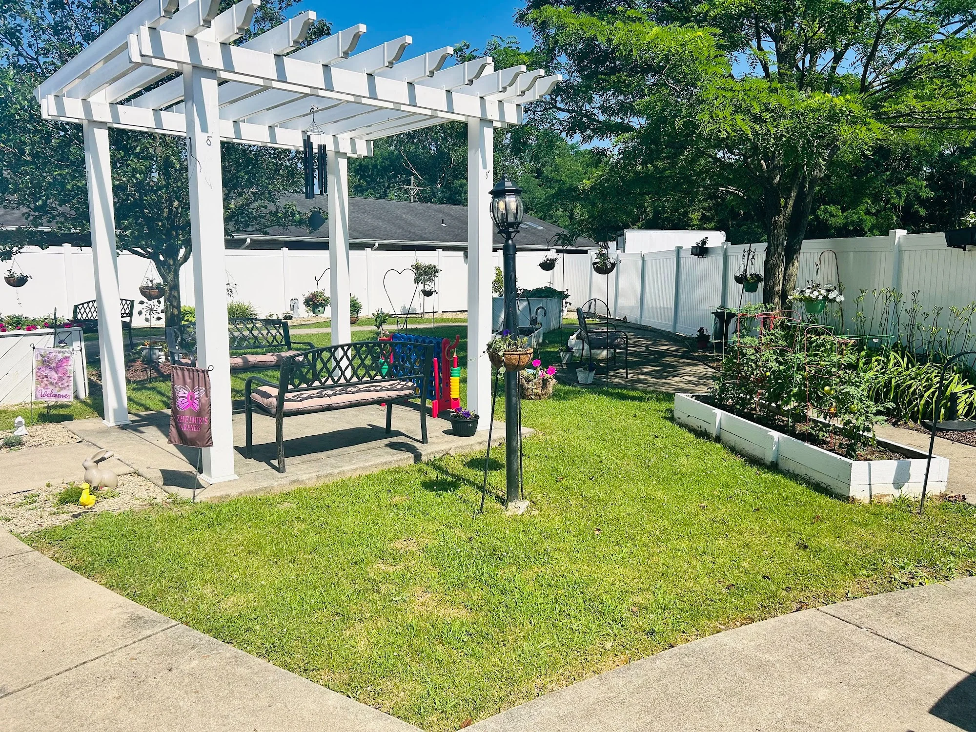 WESTVIEW NURSING AND REHABILITATION CENTER