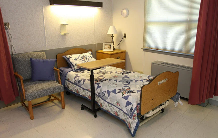WESTVIEW NURSING AND REHABILITATION CENTER
