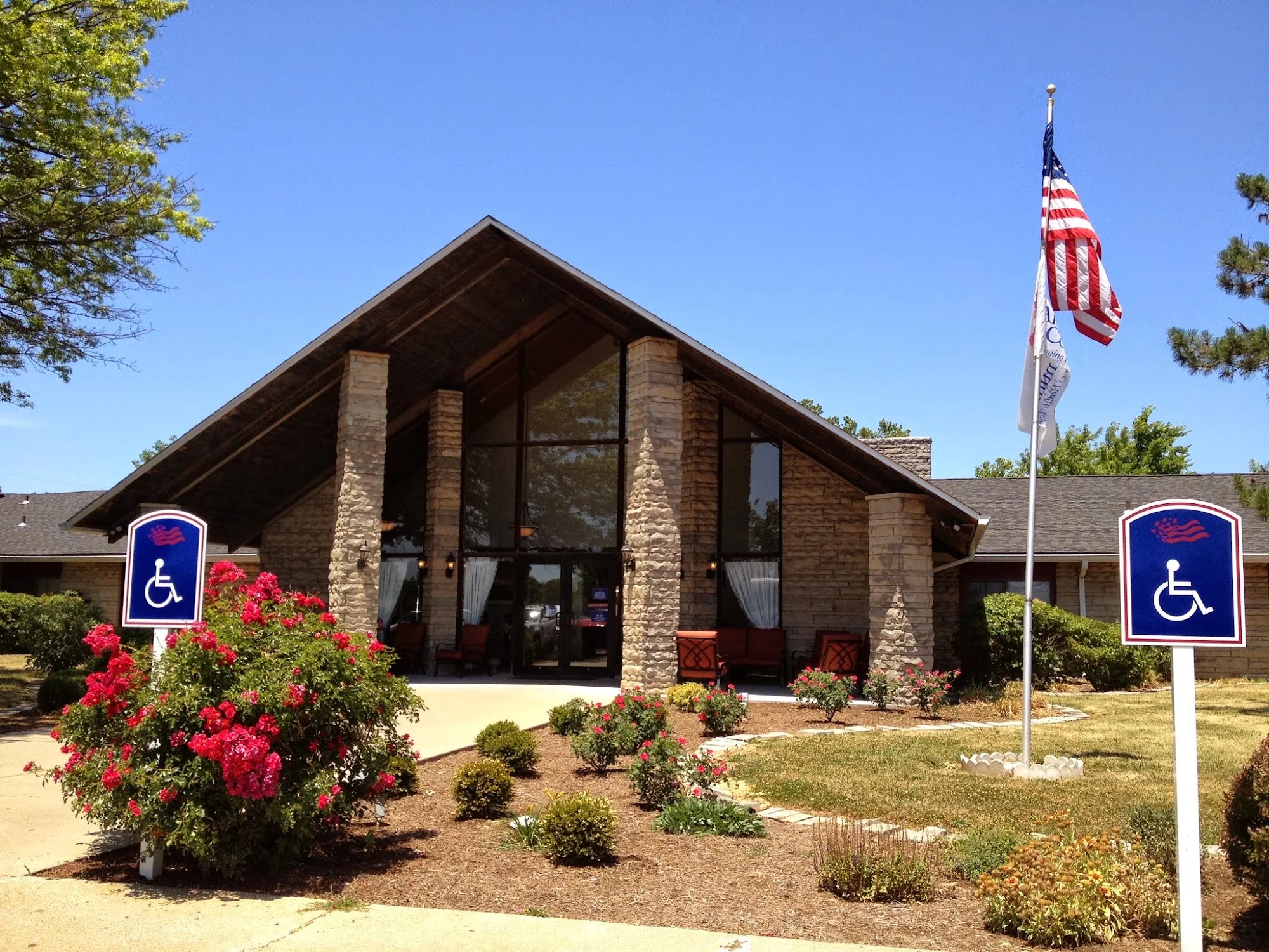 WESTVIEW NURSING AND REHABILITATION CENTER