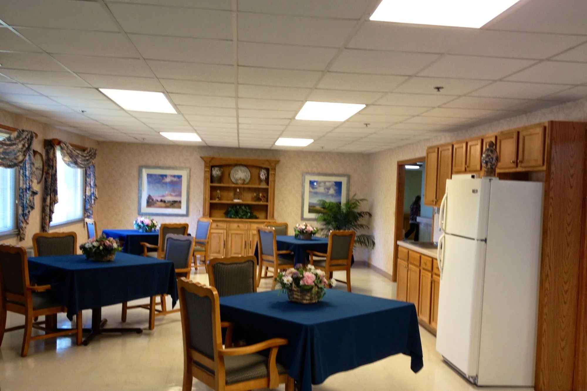 WESTVIEW NURSING AND REHABILITATION CENTER